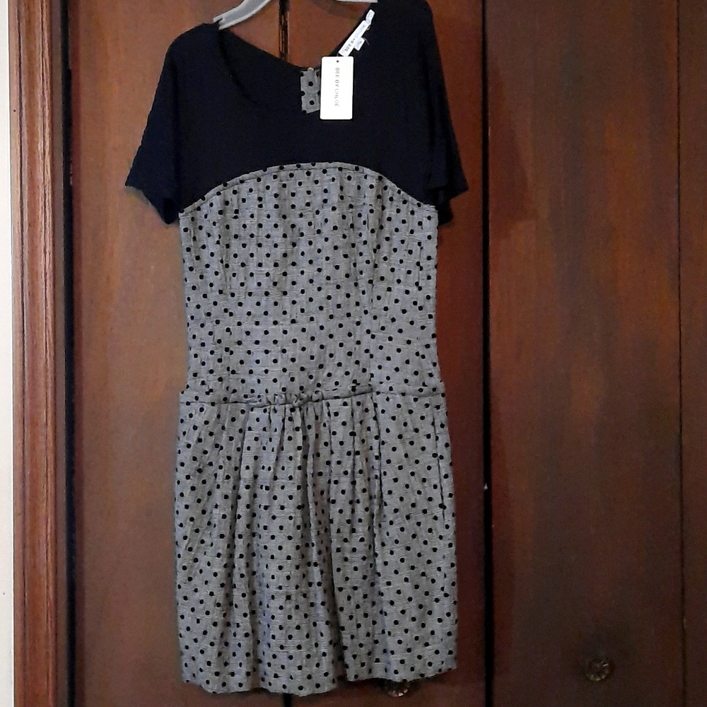 Never worn